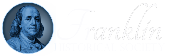 Franklin Historical Society - Franklin WI