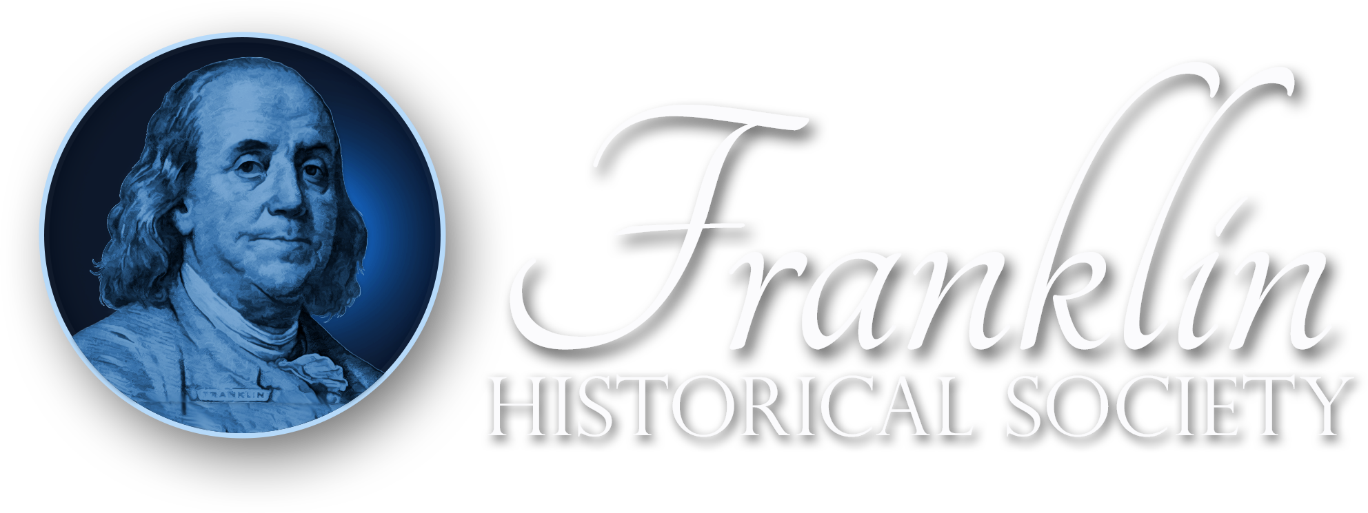 Franklin Historical Society logo